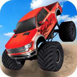 Mini Monster Truck Extreme आइकन