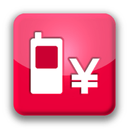 My docomo checker आइकन