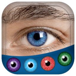 Eyes Color Changer أيقونة