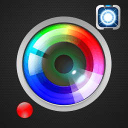 Camera Hayntax أيقونة