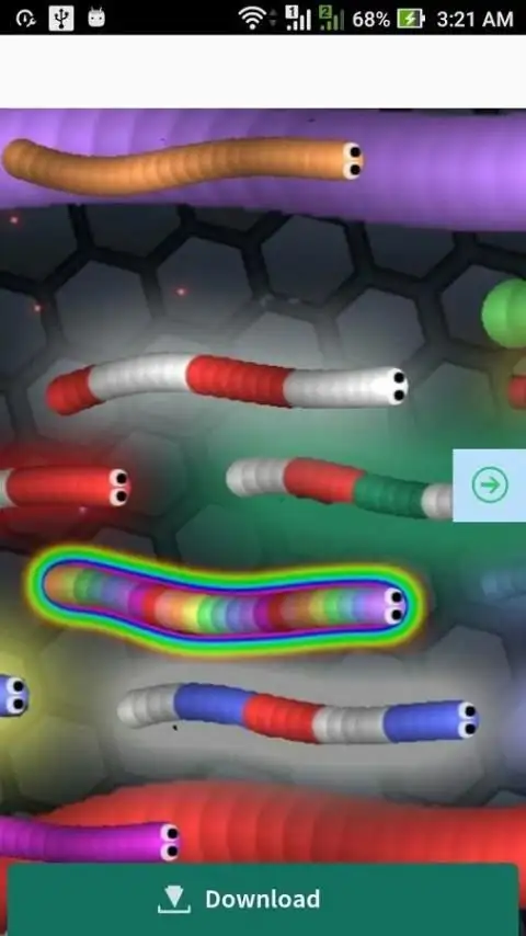 slither.io APK Download 2023 - Free - 9Apps