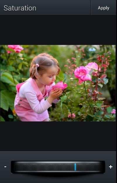 Max Photo Editor 5 تصوير الشاشة
