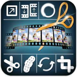  Cover art Video Editor by Live Oak Video