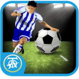 Tebak Logo Sepak Bola 1.0
