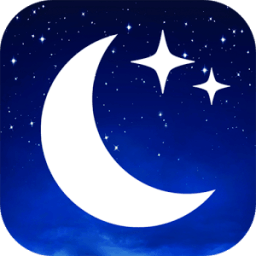 ikon Mode malam