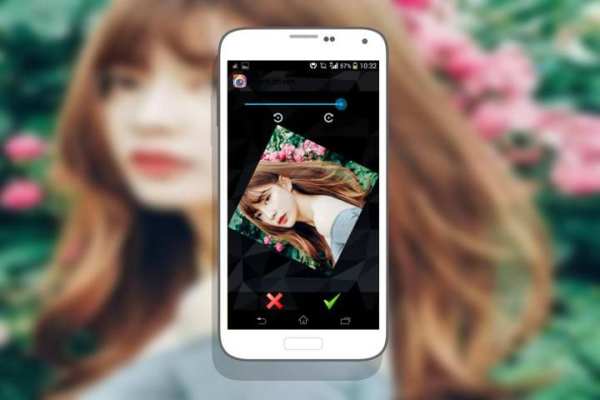 Candy Selfie Camera HD 2 تصوير الشاشة