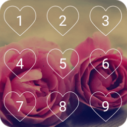 My Love Lock Screen иконка