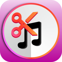 Mp3 Cutter And Ringtone Maker أيقونة