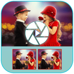 Auto Video To Images Converter icon