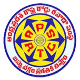 APSRTC ONLINE APP आइकन
