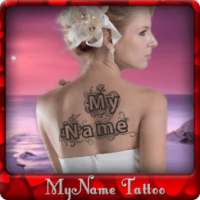 MyName Tattoo