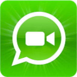 ikon Video call for Whatsapp