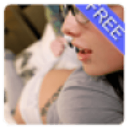 Sex Lady On Bed Lock Screen icon