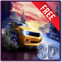 ikon Real Furious Race