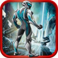 Max Power Steel