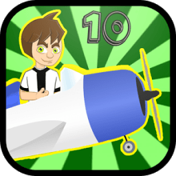 Ben Fly 10 icon