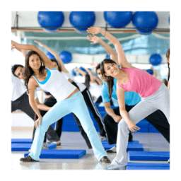 Aerobic Exercise Videos