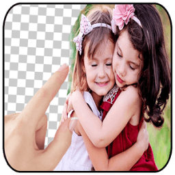 Photo Background Changer أيقونة