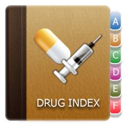 Drug Index & Guide