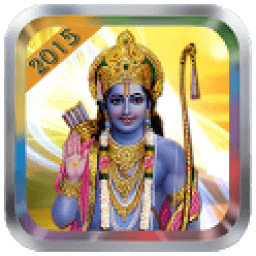 Shree Ram Live Wallpaper icon