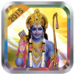 Shree Ram Live Wallpaper 1.1
