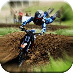 Moto Crash Simulator 2015 иконка