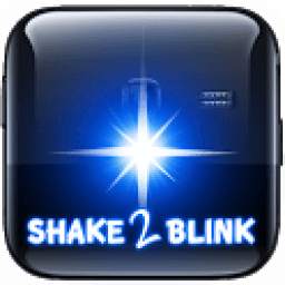 Disco Flash Light - Shake 2 ON 1.3