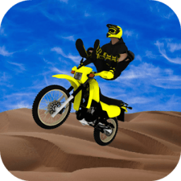 Bike Racing Rivals icon