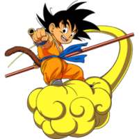 Dragon Ball Z on 9Apps