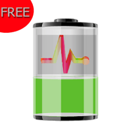 Batter Saver &amp; Fast Charger icon