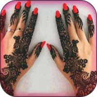 Mehndi Design Course