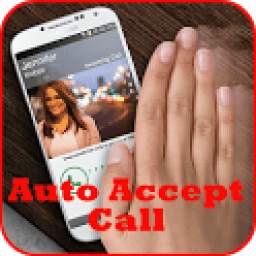 Auto Accept Call