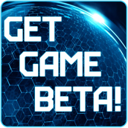 Get Game Beta! icon