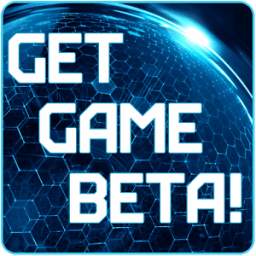Get Game Beta! 1.0.0