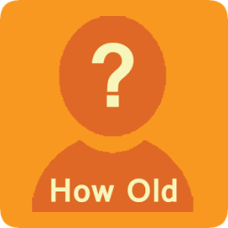 ikon HOW OLD DO I LOOK?