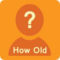 HOW OLD DO I LOOK? on 9Apps