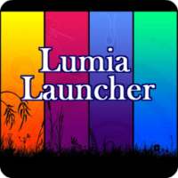 Lumia Tema Launcher
