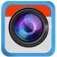 Camera retrika selfie on 9Apps