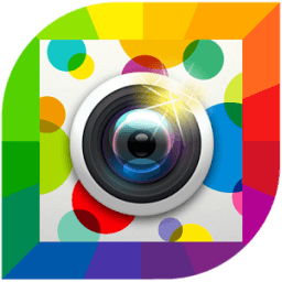 JX 612 Selfie Photo Editor icon