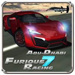 Furious Racing: AbuDhabi