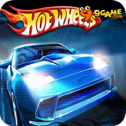 Hot Wheels - Burnin' Rubber icon