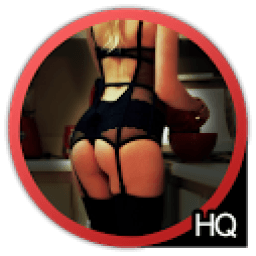 Sexy Girls HQ иконка
