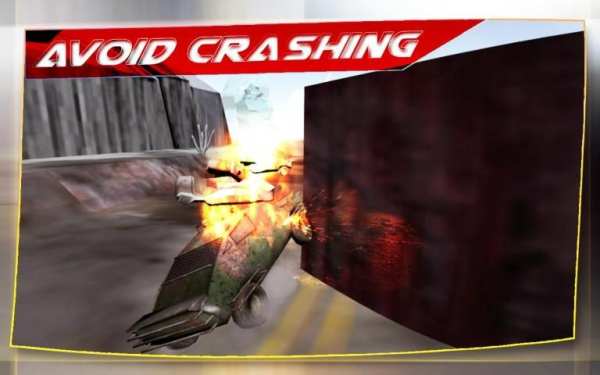 Zombie Highway killer screenshot 6