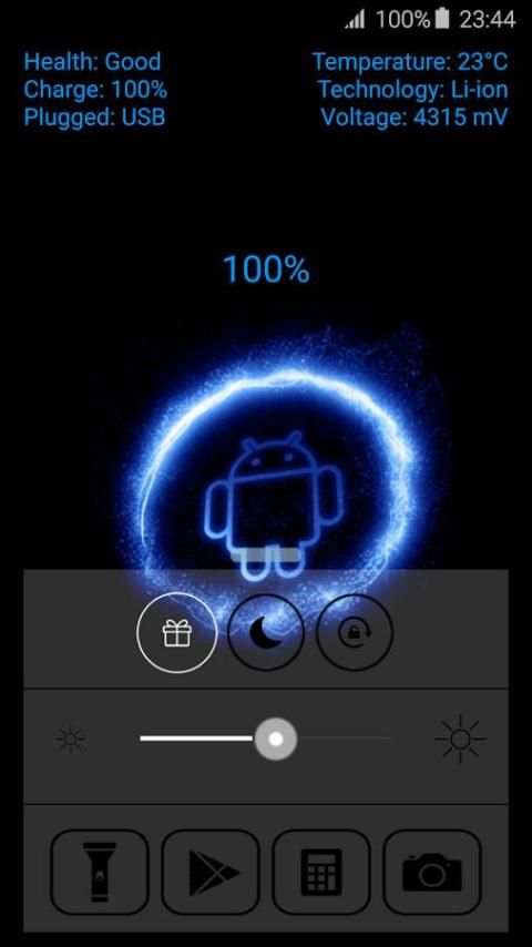 Super Fast Charging स्क्रीनशॉट 5