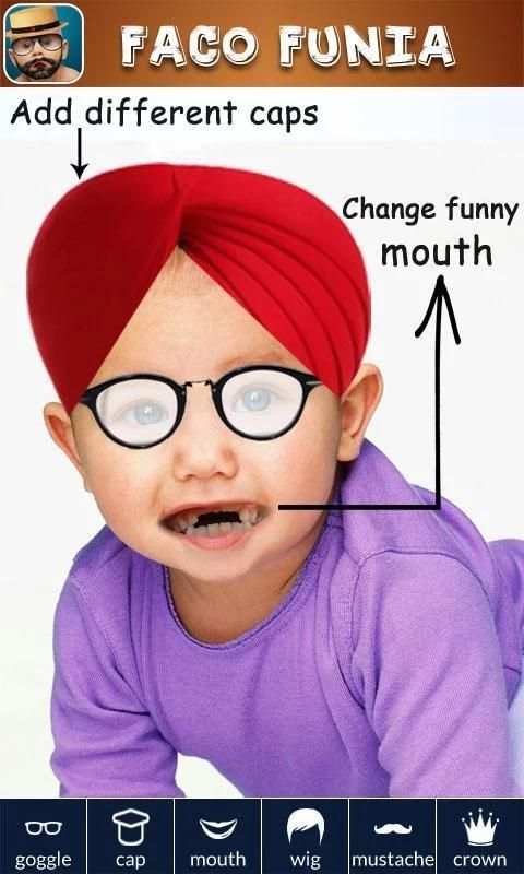 Faco Funia स्क्रीनशॉट 2