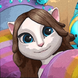 My Talking Angela иконка
