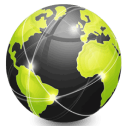 ikon Website Favorit