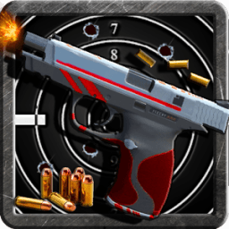 ikon Gun Range shooting Real Target