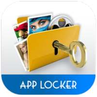 App Locker on 9Apps