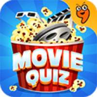 Movie Quiz- guess the movies